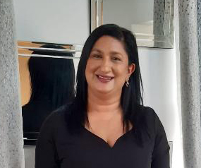 Deleene-Mahabeer
